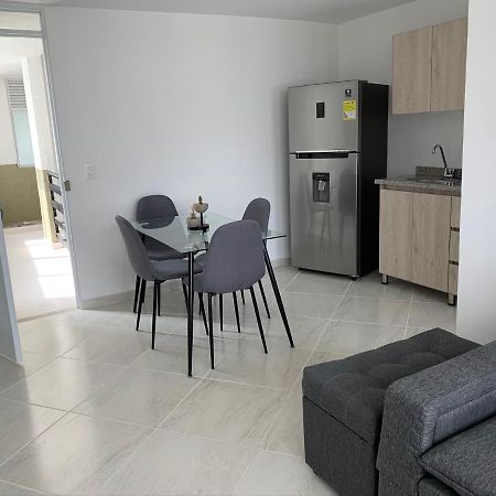 Destiny Apartman Santa Rosa de Cabal Kültér fotó